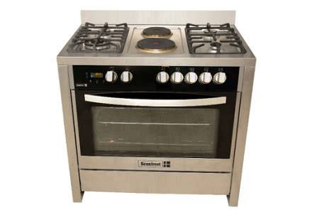 jumia gas cooker prices in nigeria